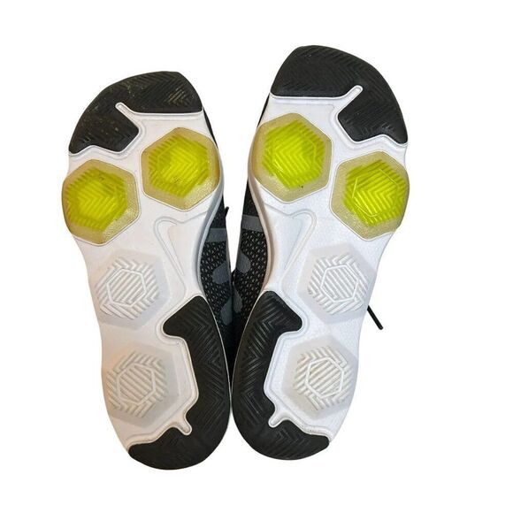 Nike Air Zoom Fit 2 Running Trainers 819672 - Picture 5 of 7